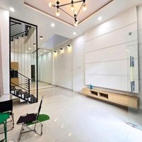 Cho Thuê Nhà Phố Nguyên Căn Trần Khánh Dư - Trung Tâm Của Phường Tân Định, Quận 1