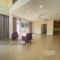 Cho Thuê Biệt Thự Riviera Cove 420M2 Full Nội Thất