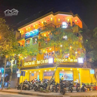 Cho Thuê Mbkd Phố Văn Quán(Hồ Văn Quán). Diện Tích: 170M2 X 3 Tầng,Mt 10M,Giá 130 Triệu/Tháng Mọi Mô Hình