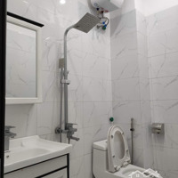 Phòng Studio 25M2 Tại Ngõ 85 Đức Diễn - Cửa Sổ Thoáng - Full Đồ, Ở Được Luôn