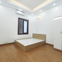 Phòng Studio 25M2 Tại Ngõ 85 Đức Diễn - Cửa Sổ Thoáng - Full Đồ, Ở Được Luôn