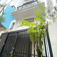Bán Chdv Gần Chợ Phạm Văn Hai, Phường 1, Quận Tân Bình