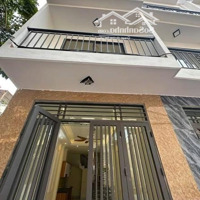 Chỉ Từ 7 Tỷ - Hồ Tùng Mậu - Nhà Mới Tinh - Đẹp Lung Linh - 38 M2 - Ngõ Trước Nhà 4M