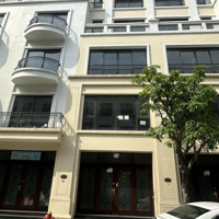 Bán Biệt Thự Tại The Crown - Vinhomes Ocean Park 3, 164 Triệu / M2, 65.2 M2, Uy Tín, Giá Cực Chất