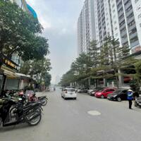 Bán Lô Đất Tái Định Cư 120m² Hai Mặt Kinh Doanh Hiếm Có Tại An Thọ, An Khánh