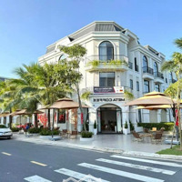 Bán Nhà Phố Lavilla Green City Trung Tâm Tp - Tân An, Long An