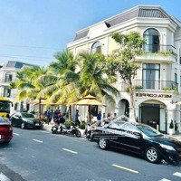 Bán Nhà Phố Lavilla Green City Trung Tâm Tp - Tân An, Long An