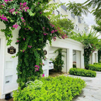 Cc Gửi Bán Liền Kề 101M View Kênh Hướng Tây Nam Giá Đầu Tư Chỉ 2X Tỷ( X Có Như Không )