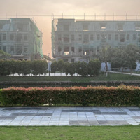 Cc Gửi Bán Liền Kề 101M View Kênh Hướng Tây Nam Giá Đầu Tư Chỉ 2X Tỷ( X Có Như Không )