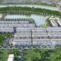 E Cần Sang Nhượng Gấp Căn Liền Kề Vđ3, Vị Trí Đẹp Giá 23,6 Tỉ