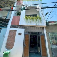  930tr bàn giao ngay chìa khoá nhà. căn 111m2 ở Tân Xuân Hóc Môn. sổ hồng riêng