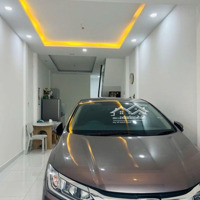 Bán Nhà Mặt Tiền, 52M2, Tạ Quang Bửu - Phạm Hùng, Xe Hơi Ngủ Trong Nhà, Chỉ Nhỉnh 6 Tỷ