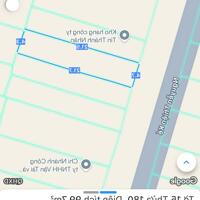 Bán lô đất MT đường Nguyễn Thiện Kế-gần biển lô sạch đẹp ,DT 99,7m2 giá 7ty3 LH 0942992361