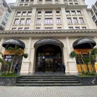 Cho thuê văn phòng tòa nhà Thaisquare Caliria