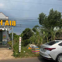 Bán Đấtmặt Tiền20 Cách Ql 1A 1Km Gần Nhà Giáo Xứ Thanh Bình,Ubnd Xã Đông Hoà Diện Tích: 250M2 Giá Bán 2.150 Tỷ