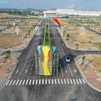 Chính Chủ Gửi Bán Lô Áp Góc Mặt Đường Đôi 36 Mét Nối Ql18 & Kcn Cộng Hòa - Liên Hệ: 0965803222
