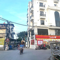 Ô Tô Vào Đất_Trần Phú_Hoàng Mai_Kinh Doanh_52M_820 Triệu