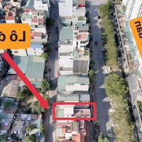Bán Lô Đất Tái Định Cư 120M² Hai Mặt Kinh Doanh Hiếm Có Tại An Thọ, An Khánh