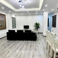 Cho Thuê Căn Hộ Tại Ngọc Lâm, Long Biên, Hà Nội