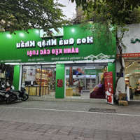 Hot! Mặt Bằng Phố Trung Hòa 150M Mặt Tiền 6M Cực Đẹp Giá Sốc 60 Triệu! Bất Chấp Mọi Mô Hình.
