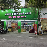 Hot! Mặt Bằng Phố Trung Hòa 150M Mặt Tiền 6M Cực Đẹp Giá Sốc 60 Triệu! Bất Chấp Mọi Mô Hình.