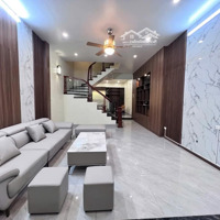 Bán Nhà 4 Tầng Phố Quan Hoa, Cầu Giấy 65M2 Giá Bán 13 Tỷ Nhà Đẹp, Gần Phố