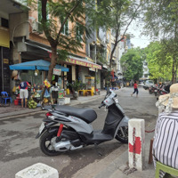 Cực Hiếm Phố Võ Thị Sáu. Gần Hồ Ôtô Chạy Vòng Quanh Kinh Doanh Đỉnh . 46M 4T Giá Bán 15.5 Tỷ