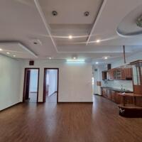 Bán chung cư Viện Bỏng Lê Hữu Trác. Căn góc thoáng 3 ngủ 98M. Đầy đủ nội thất