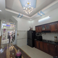 Nguyễn Thị Thập Gần Lotte Mart Quận 7, Nhà Đẹp Quên Sầu, 4.4X11.8M, 3 Tầng, 3 Tỷ 650