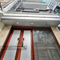 Bán Nhà Mỹ Đình Nam Từ Liêm - 54M2, Nhà Mới 6T, Căn Góc , Trước Nhà Ô Tô Tránh