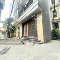 Bán Nhà Mỹ Đình Nam Từ Liêm - 54M2, Nhà Mới 6T, Căn Góc , Trước Nhà Ô Tô Tránh