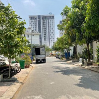 Chỉ 8 Tỷ Xíu Có Ngay Nhà Hẻm Xe Hơi Ngay The Global City-83M2-8.3 Tỷ