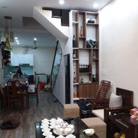 Tôi Là Chủ Nhà Cần Bán Nhà Số 12A, Phân Lô Đầm Trấu, Hai Bà Trưng, Xây Mới, Vỉa Hè, 3 Ô Tô Tránh