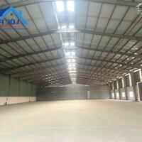 Cho thuê nhà xưởng 3.700m2 giá 390 triệu. KCN Biên Hoà-Đồng Nai