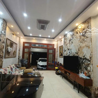 Liền Kề Kđt Định Côngdiện Tích78M2, 4 Tầng,Mặt Tiền4,8M, Trước Nhà Thoáng Mát Sạch Đẹp, Ô Tô Đỗ, 24,8 Tỷ