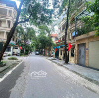 Liền Kề Kđt Định Côngdiện Tích78M2, 4 Tầng,Mặt Tiền4,8M, Trước Nhà Thoáng Mát Sạch Đẹp, Ô Tô Đỗ, 24,8 Tỷ