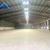 Cho thuê nhà xưởng 3.700m2 giá 390 triệu. KCN Biên Hoà-Đồng Nai