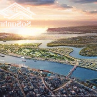 Bán Biệt Thự Đảo Thiên Đường View Đẹp Tại Vinhomes Royal Island, 270M2