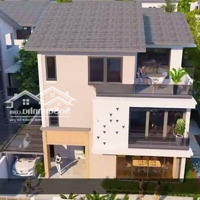 Biệt Thự Đơn Lập Sapphire Gem: Viên Kim Cương Xanh Giữa Lòng Tp Hải Phòng Phồn Vinh!