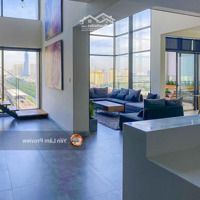 Bán Căn Duplex Tại Gateway Thảo Điền 2 Tầng Gồm 4 Phòng Ngủ Tầng Cao View Đẹp Có Diện Tích 239M2