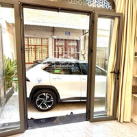 Bán Gấp Nhà Riêng Mới Xây Tại 141/43/ Hẻm Xe Hơi Đường Số 28 ( Hẻm Lê Đức Thọ) P6 Gò Vấp