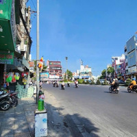 Bán Nhà Đường Thái Nguyên Ngay Mã Vòng.diện Tích45M2 Ngang 4,55M Hướng Đb. Kinh Doanh Tốt Giá Bán 7,5 Tỷ