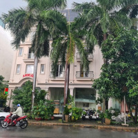 Siêu Đỉnh - Bùi Thị Xuân, P. Phạm Ngũ Lão, Quận 1 - 10 X 25M - 2 Tầng - Ctxd Hầm 6 Tầng - 55 Tỷ