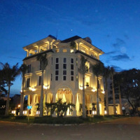 Siêu Đỉnh - Bùi Thị Xuân, P. Phạm Ngũ Lão, Quận 1 - 10 X 25M - 2 Tầng - Ctxd Hầm 6 Tầng - 55 Tỷ