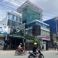 Siêu Hiếm Nhà Mặt Tiền Nguyễn Trãi, P2, Quận 5 -Diện Tích8 X 25M - Cn Đủ - 5 Tầng - Tn 250 Triệu/Th - 80 Tỷ