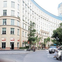 Bán Nhà Mặt Phố Trần Văn Lai Đỗ Đình Thiện Khu Đô Thị The Manor Nam Từ Liêm Hà Nội