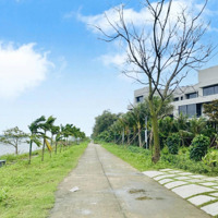 Lô Đất Ngang 5M Nằm View Sông- Giáp Hội An - Đường Ô Tô - Giá Chỉ Nhỉnh Hơn 1Ty.