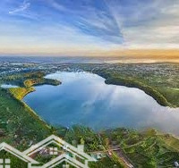 Đất Sát Biển Hồ Sổ Đỏ Chính Chủ Giá Tốt