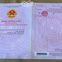 Đất Sát Biển Hồ Sổ Đỏ Chính Chủ Giá Tốt