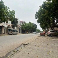 Hàng Mới Trục Chính Kinh Doanh Ql23B Mê Linh - Hà Nội - Full Thổ Cư